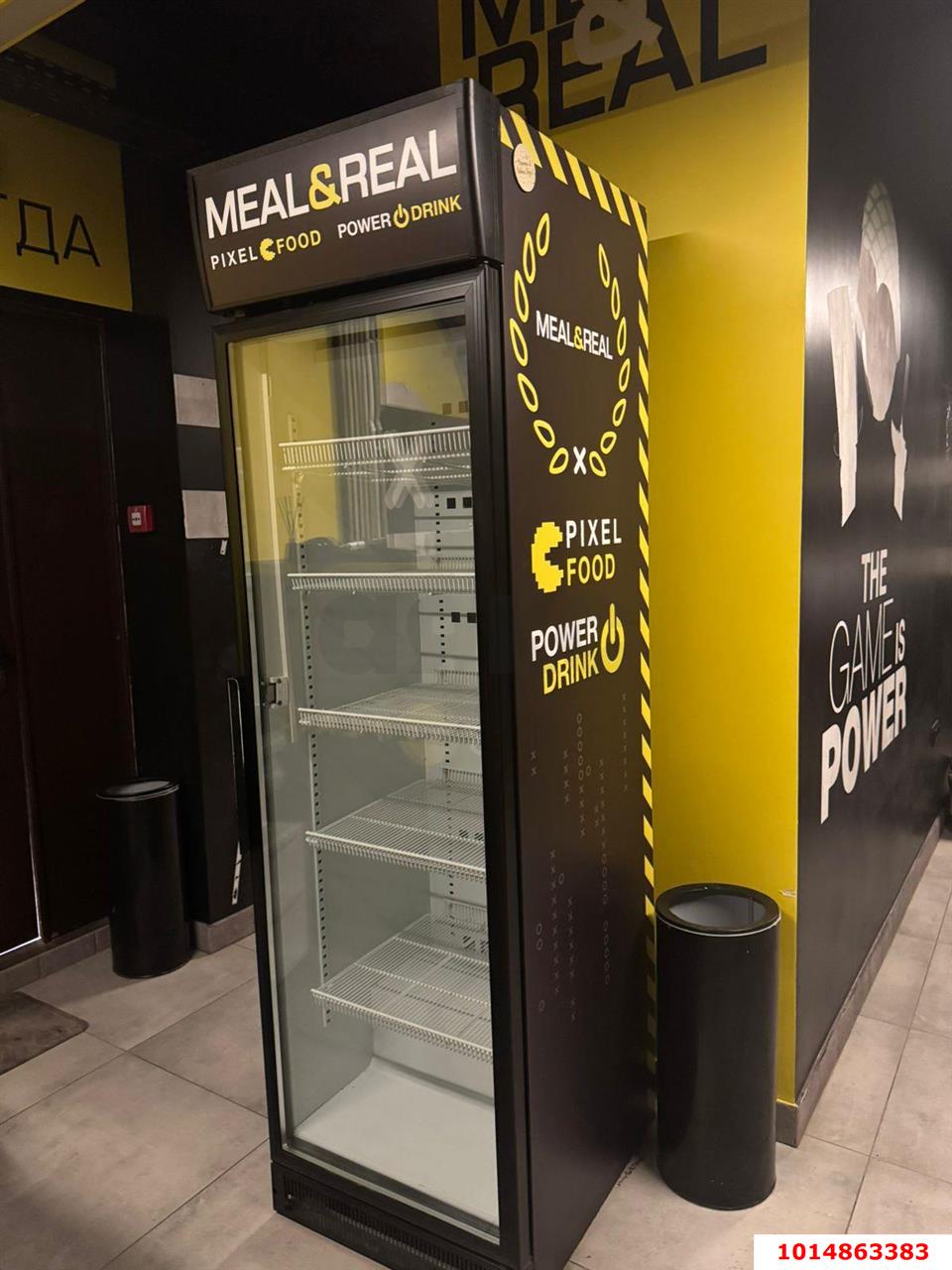 Фото №11: Торговое помещение 41 м² - Краснодар, Центральный, ул. Главная городская площадь