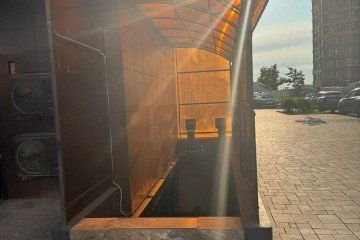 Фото №3: Торговое помещение 41 м² - Краснодар, мкр. Центральный, ул. Главная городская площадь