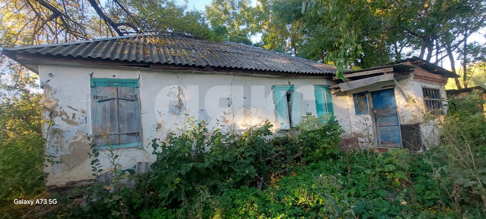 Фото №2: Дом 70 м² + 22 сот. - Константиновская, ул. Набережная, 53