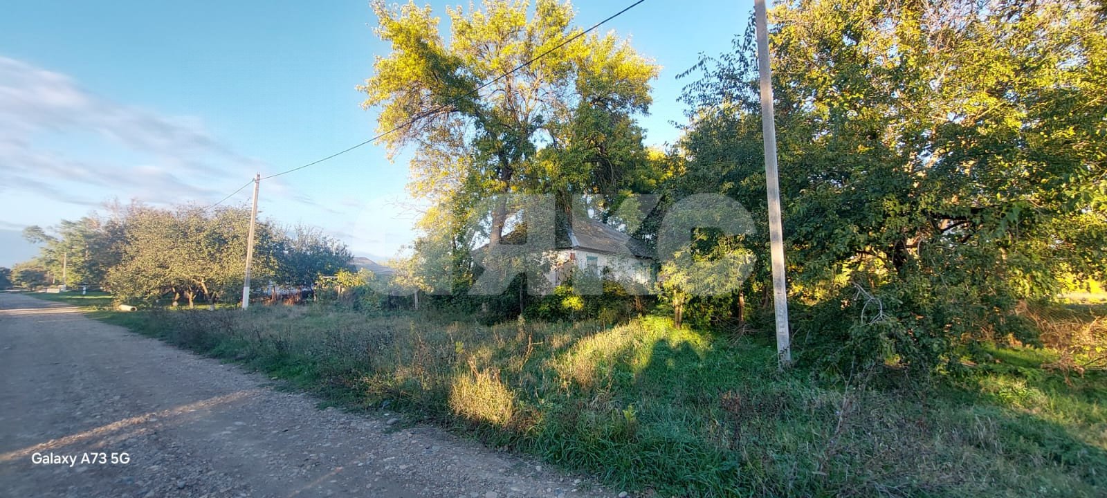 Фото №5: Дом 70 м² + 22 сот. - Константиновская, ул. Набережная, 53