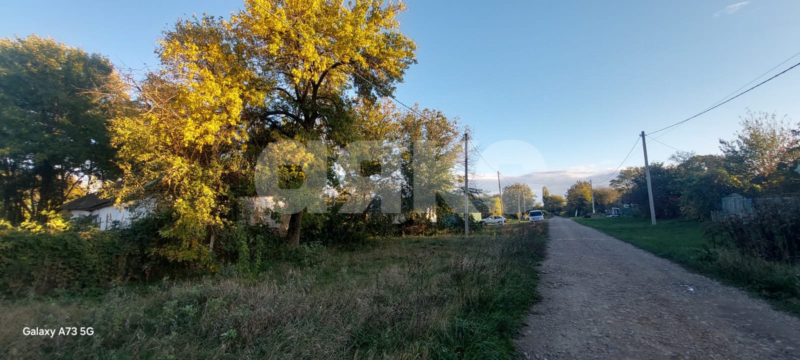 Фото №4: Дом 70 м² + 22 сот. - Константиновская, ул. Набережная, 53