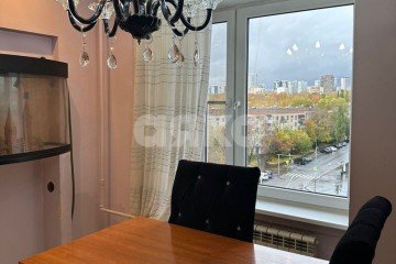 Фото №5: 2-комнатная квартира 50 м² - Москва, мкр. 77-й квартал Хохловки, ул. Смирновская, 4Б