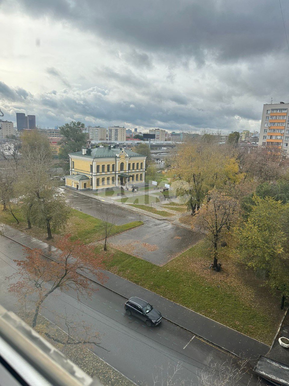 Фото №19: 2-комнатная квартира 50 м² - Москва, 77-й квартал Хохловки, ул. Смирновская, 4Б