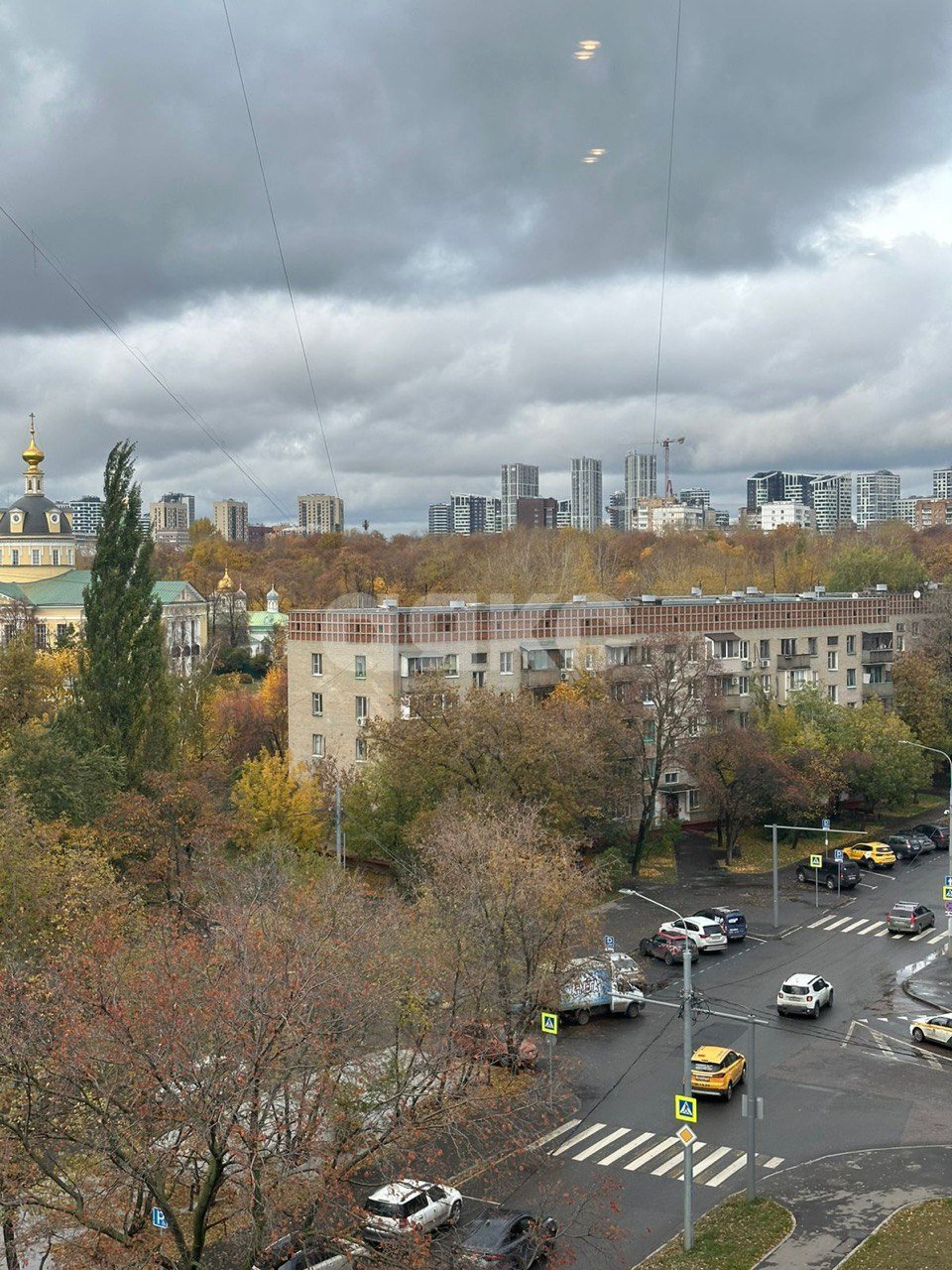 Фото №20: 2-комнатная квартира 50 м² - Москва, 77-й квартал Хохловки, ул. Смирновская, 4Б