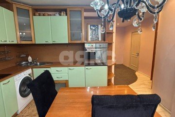 Фото №4: 2-комнатная квартира 50 м² - Москва, мкр. 77-й квартал Хохловки, ул. Смирновская, 4Б