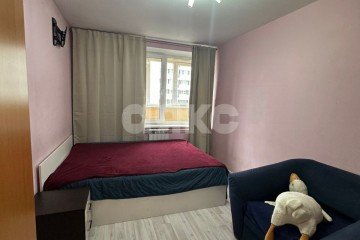 Фото №1: 2-комнатная квартира 50 м² - Москва, мкр. 77-й квартал Хохловки, ул. Смирновская, 4Б
