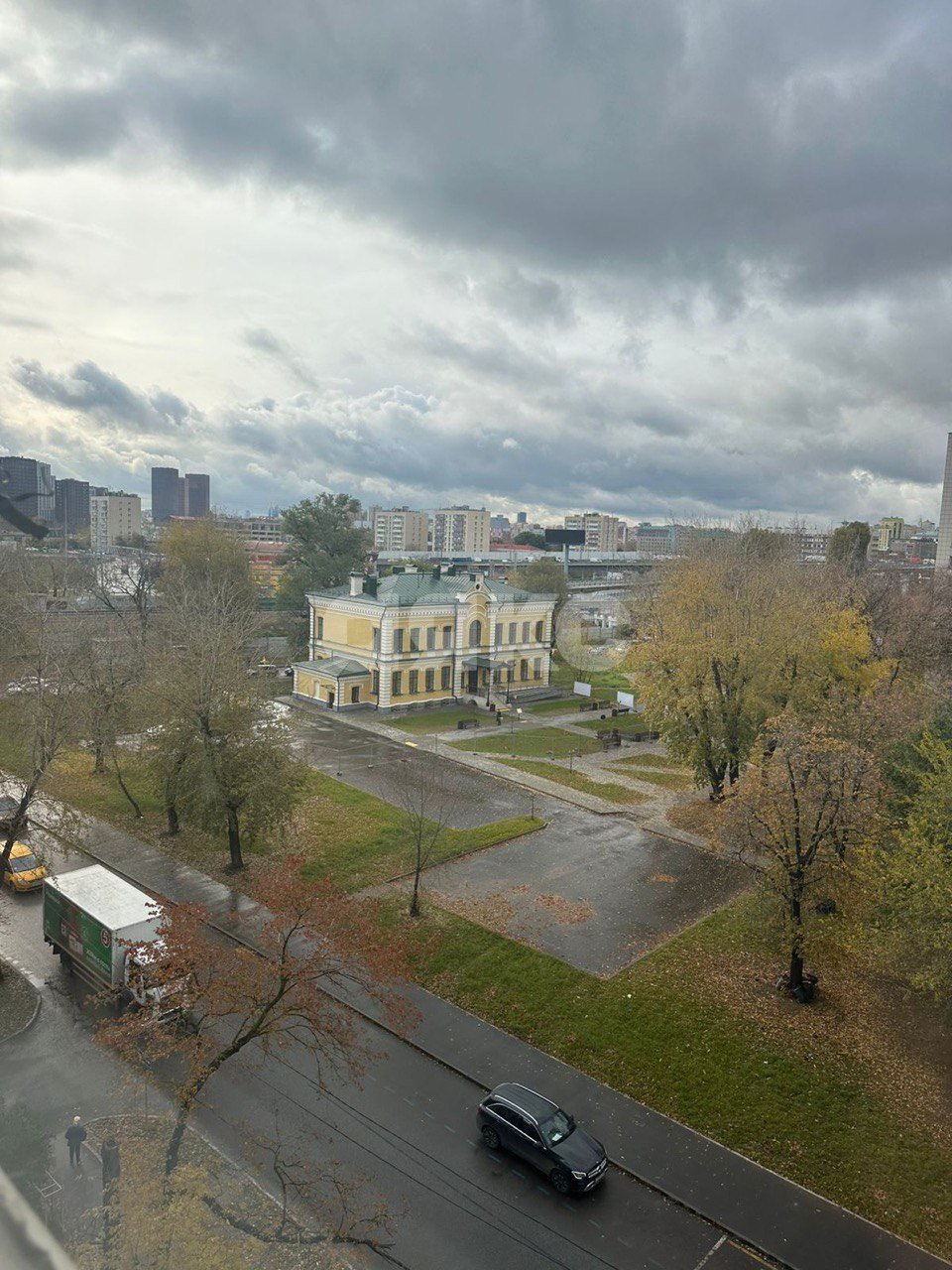 Фото №21: 2-комнатная квартира 50 м² - Москва, 77-й квартал Хохловки, ул. Смирновская, 4Б