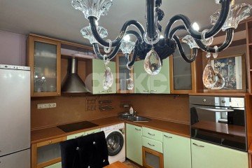 Фото №2: 2-комнатная квартира 50 м² - Москва, мкр. 77-й квартал Хохловки, ул. Смирновская, 4Б