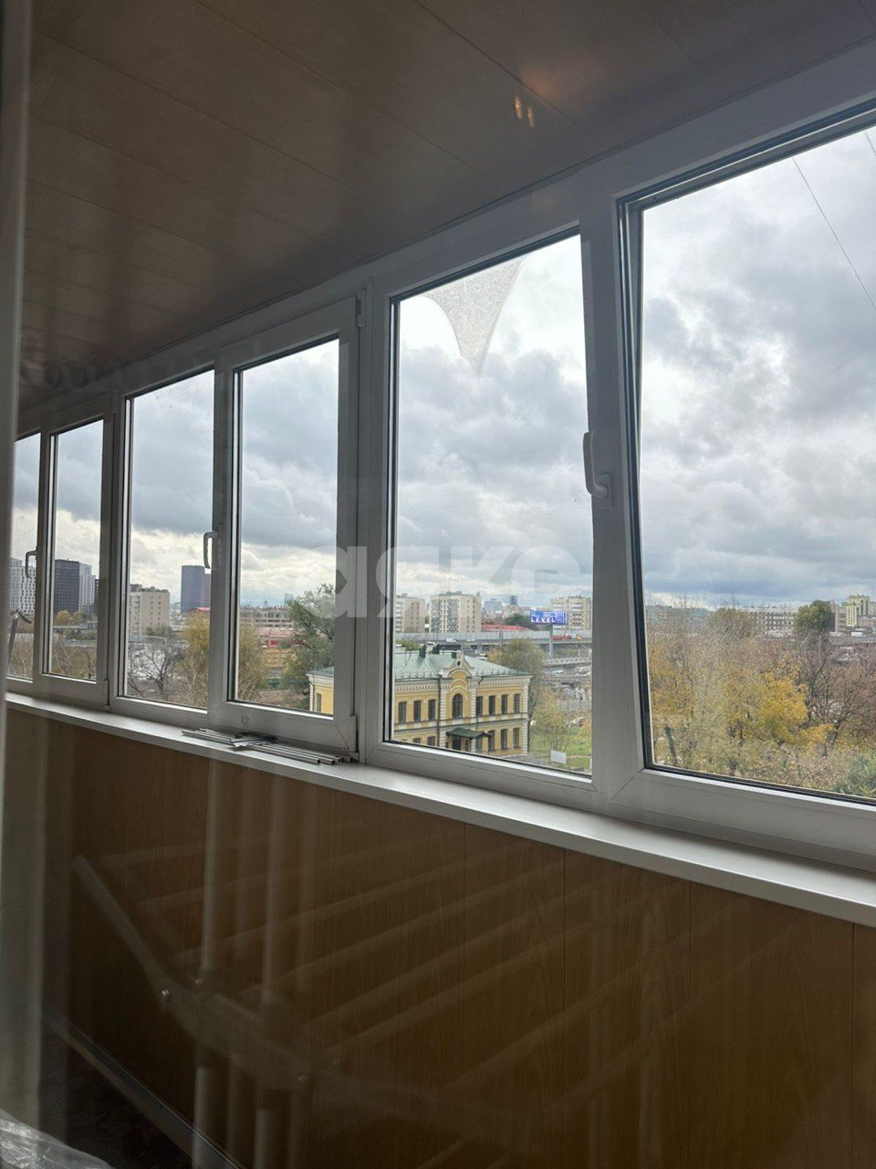 Фото №8: 2-комнатная квартира 50 м² - Москва, 77-й квартал Хохловки, ул. Смирновская, 4Б