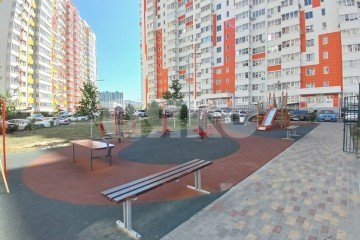 Фото №4: Студия 18 м² - Анапа, мкр. жилой комплекс Горгиппия, ул. Адмирала Пустошкина, 22к3