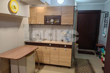 Фото №2: Студия 18 м² - Анапа, мкр. жилой комплекс Горгиппия, ул. Адмирала Пустошкина, 22к3