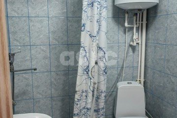 Фото №3: Студия 18 м² - Анапа, мкр. жилой комплекс Горгиппия, ул. Адмирала Пустошкина, 22к3
