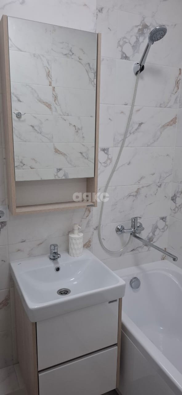 Фото №5: Студия 30 м² - Ростов-на-Дону, жилой комплекс Екатерининский, ул. Магнитогорская, 1Б