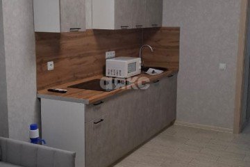 Фото №4: Студия 30 м² - Ростов-на-Дону, мкр. жилой комплекс Екатерининский, ул. Магнитогорская, 1Б