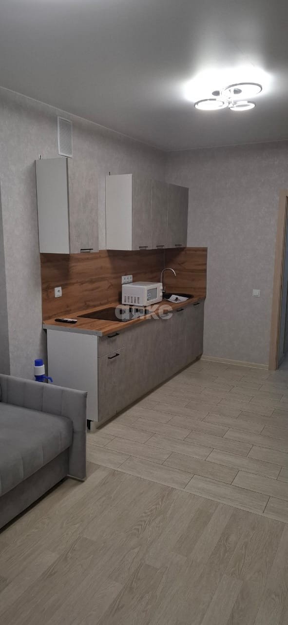 Фото №4: Студия 30 м² - Ростов-на-Дону, жилой комплекс Екатерининский, ул. Магнитогорская, 1Б