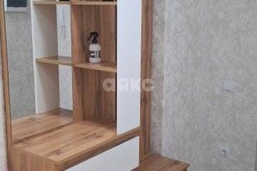 Фото №1: Студия 30 м² - Ростов-на-Дону, мкр. жилой комплекс Екатерининский, ул. Магнитогорская, 1Б