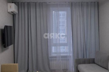 Фото №2: Студия 30 м² - Ростов-на-Дону, мкр. жилой комплекс Екатерининский, ул. Магнитогорская, 1Б