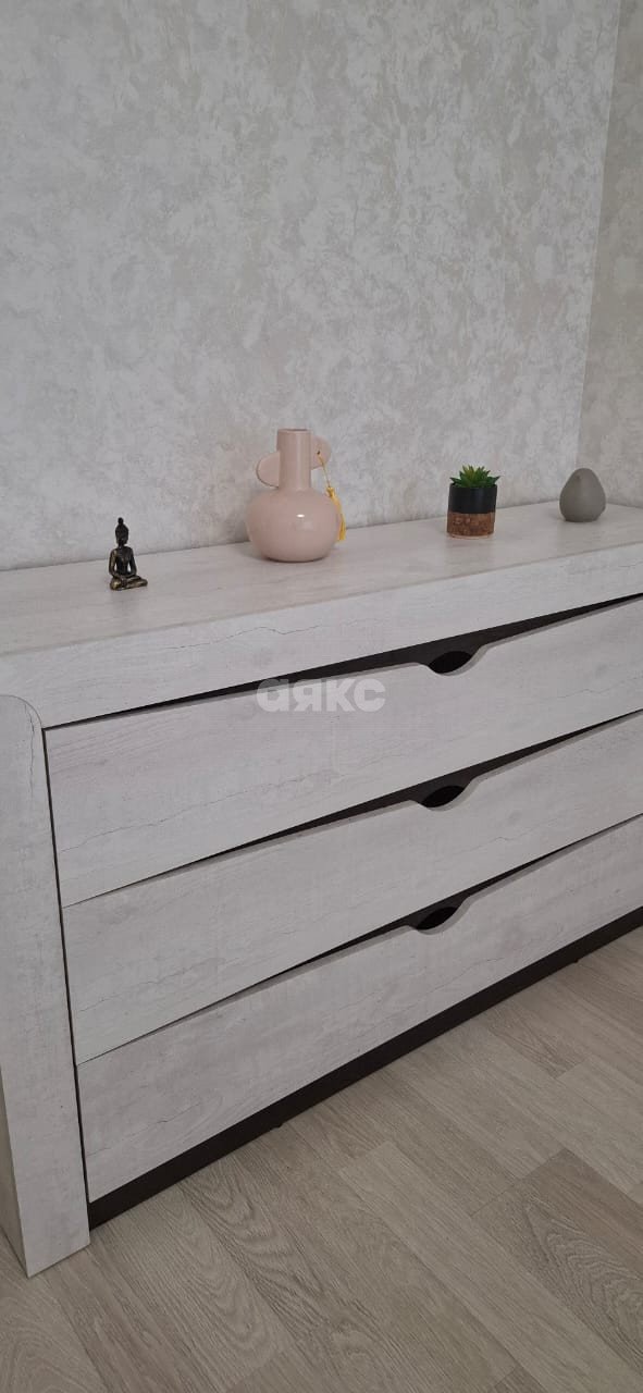 Фото №6: Студия 30 м² - Ростов-на-Дону, жилой комплекс Екатерининский, ул. Магнитогорская, 1Б