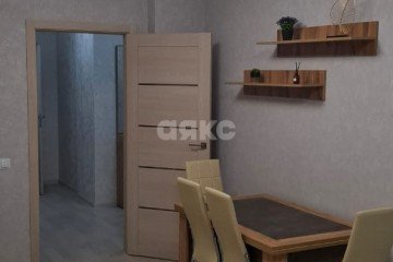 Фото №3: Студия 30 м² - Ростов-на-Дону, мкр. жилой комплекс Екатерининский, ул. Магнитогорская, 1Б