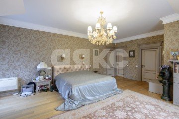 Фото №5: Дом 450 м² - Ростов-на-Дону, р. Ворошиловский, ул. Евдокимова, 150