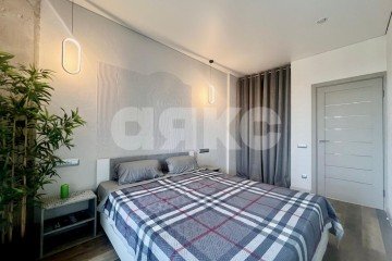 Фото №2: 1-комнатная квартира 43 м² - Ростов-на-Дону, р. Кировский, ул. Красноармейская, 157