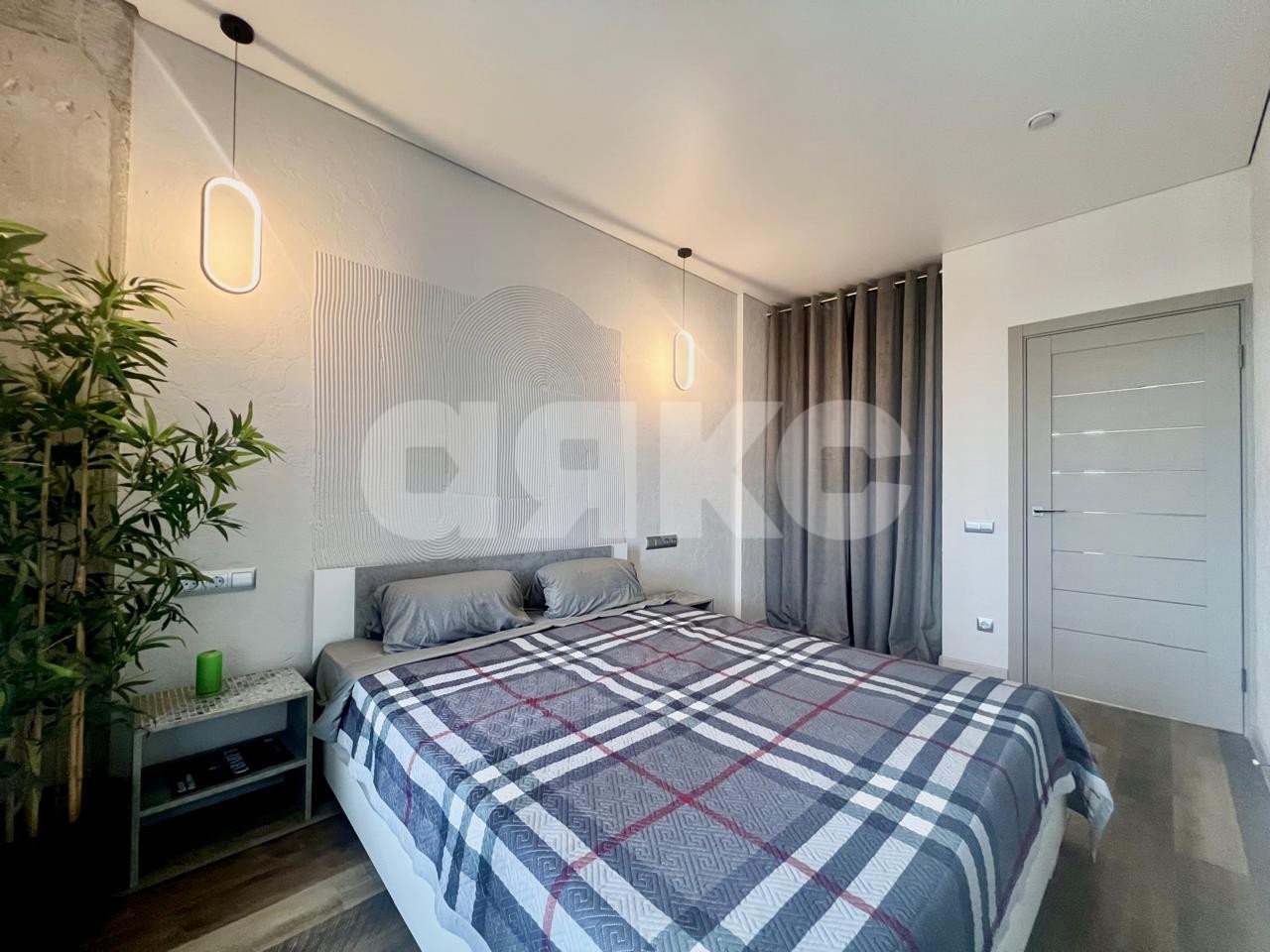 Фото №2: 1-комнатная квартира 43 м² - Ростов-на-Дону, Кировский, ул. Красноармейская, 157