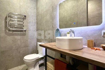 Фото №4: 1-комнатная квартира 43 м² - Ростов-на-Дону, р. Кировский, ул. Красноармейская, 157