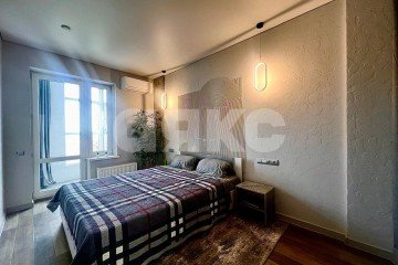 Фото №1: 1-комнатная квартира 43 м² - Ростов-на-Дону, р. Кировский, ул. Красноармейская, 157