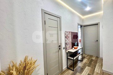 Фото №3: 1-комнатная квартира 43 м² - Ростов-на-Дону, р. Кировский, ул. Красноармейская, 157