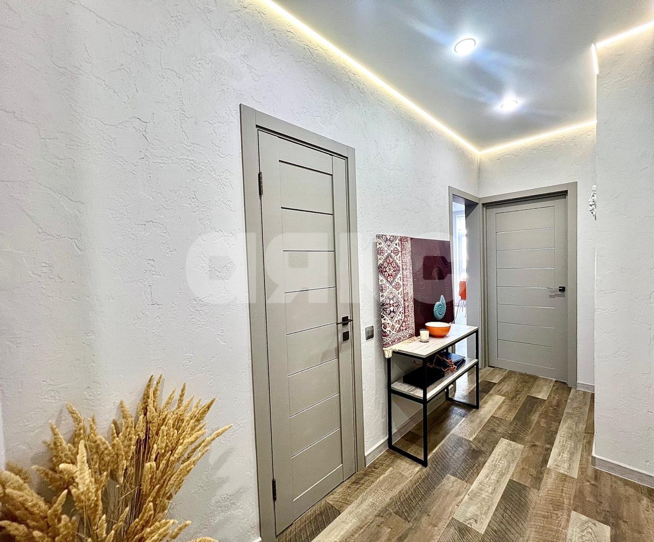 Фото №3: 1-комнатная квартира 43 м² - Ростов-на-Дону, Кировский, ул. Красноармейская, 157