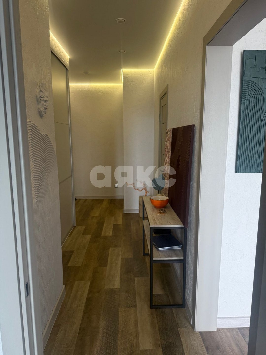 Фото №7: 1-комнатная квартира 43 м² - Ростов-на-Дону, Кировский, ул. Красноармейская, 157