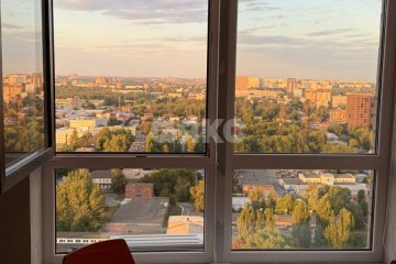 Фото №3: 1-комнатная квартира 43 м² - Ростов-на-Дону, р. Кировский, ул. Красноармейская, 157