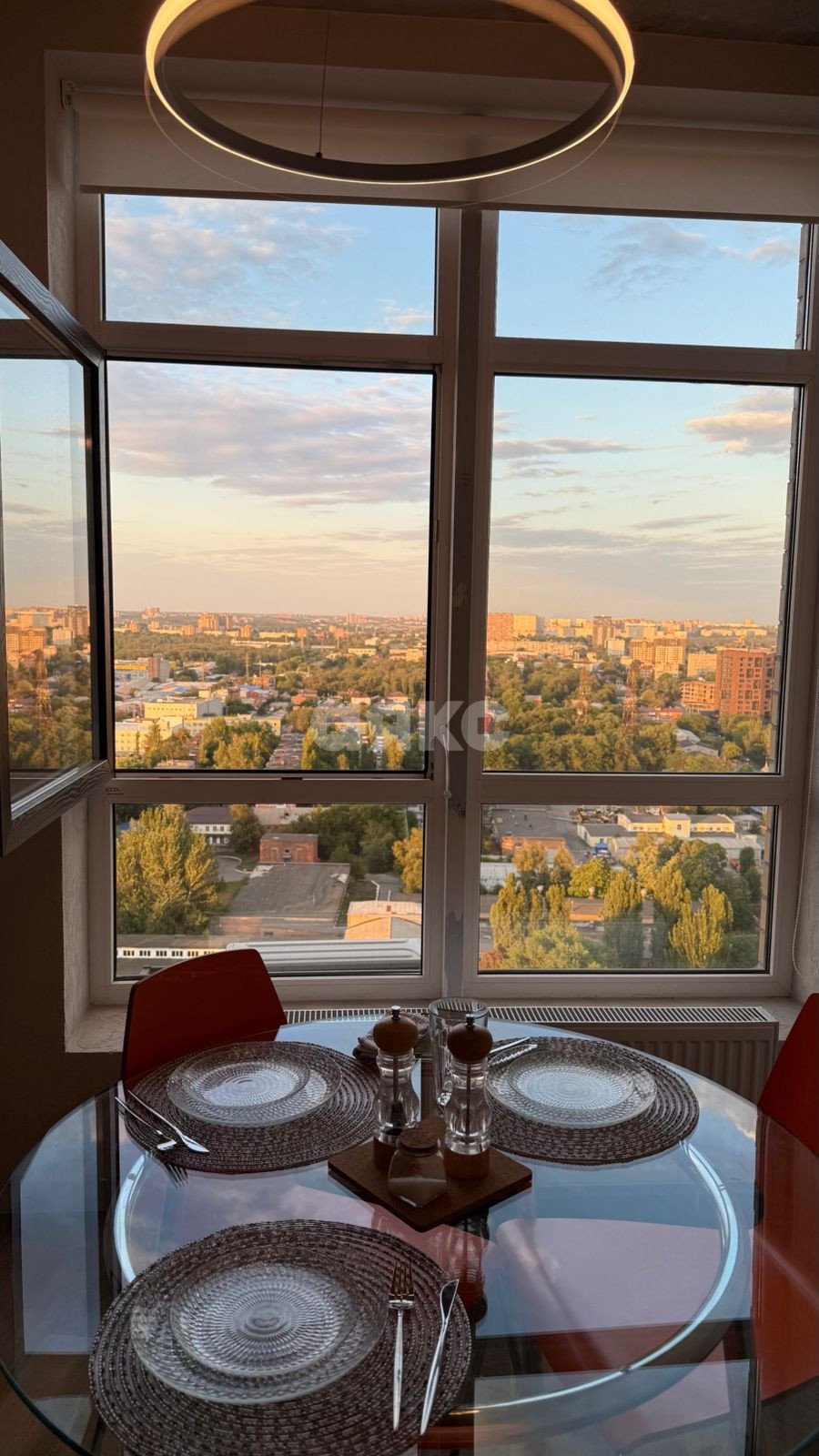 Фото №3: 1-комнатная квартира 43 м² - Ростов-на-Дону, Кировский, ул. Красноармейская, 157