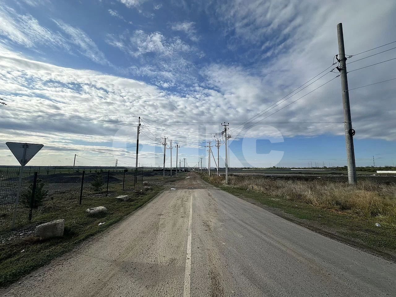 Фото №10: Коммерческая земля 50 сот. - Красный Крым