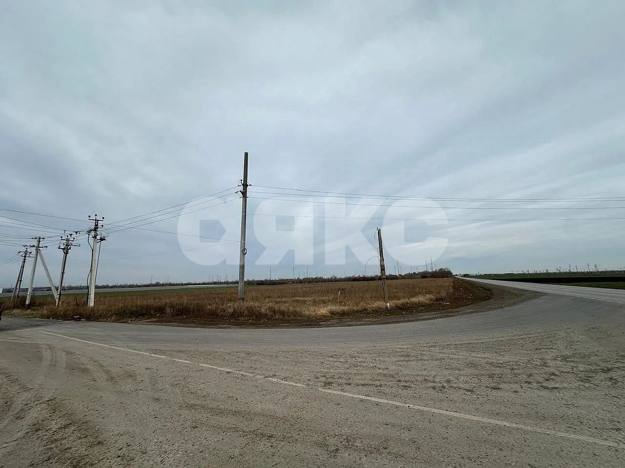 Фото №4: Коммерческая земля 50 сот. - Красный Крым