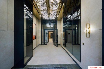 Фото №4: 1-комнатная квартира 40 м² - Краснодар, мкр. ЖК Все Свои Вип, ул. Колхозная, 5/2к4