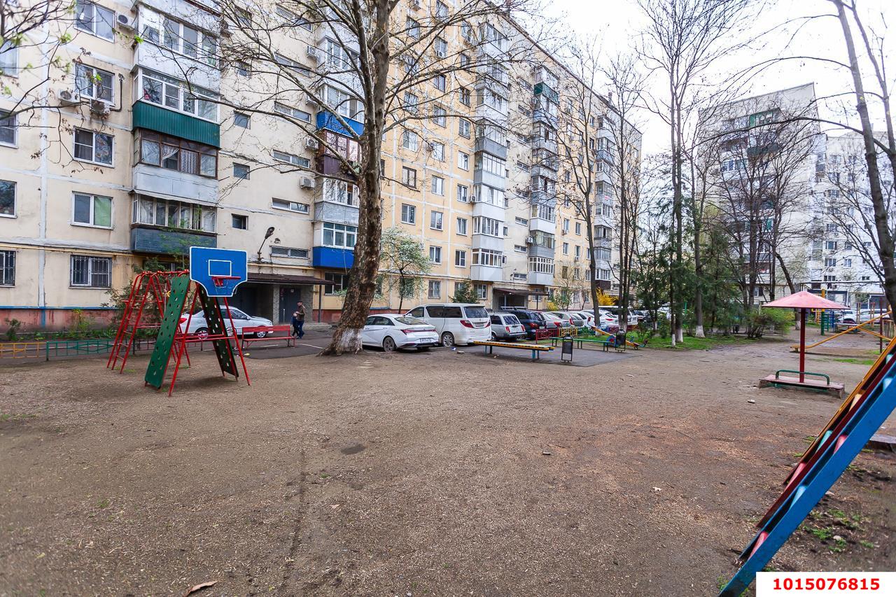 Фото №15: 1-комнатная квартира 40 м² - Краснодар, Краевая Клиническая Больница, ул. имени 40-летия Победы, 65