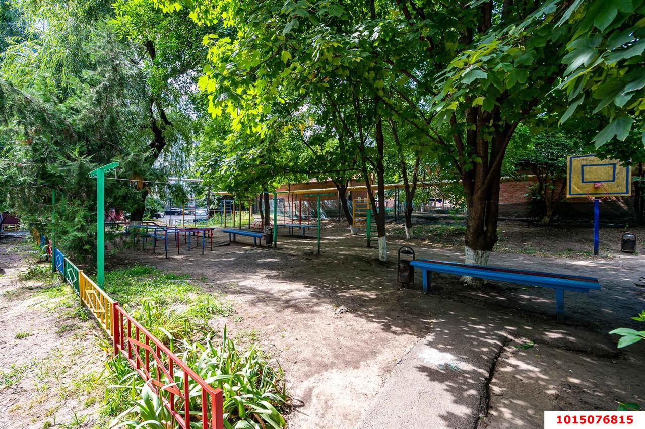 Фото №12: 1-комнатная квартира 40 м² - Краснодар, Краевая Клиническая Больница, ул. имени 40-летия Победы, 65