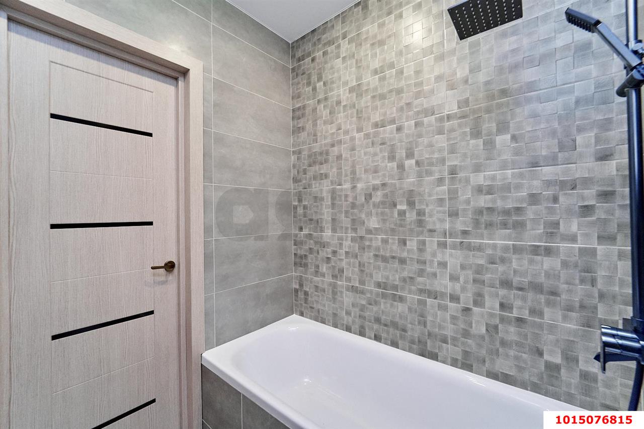 Фото №7: 1-комнатная квартира 40 м² - Краснодар, 40 лет Победы, ул. имени 40-летия Победы, 144