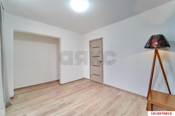 Фото №2: 1-комнатная квартира 40 м² - Краснодар, мкр. Краевая Клиническая Больница, ул. имени 40-летия Победы, 65