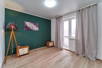 Фото №1: 1-комнатная квартира 40 м² - Краснодар, мкр. 40 лет Победы, ул. имени 40-летия Победы, 144