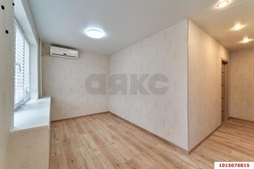 Фото №3: 1-комнатная квартира 40 м² - Краснодар, мкр. Краевая Клиническая Больница, ул. имени 40-летия Победы, 65