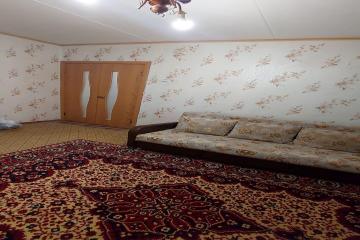 Фото №5: 2-комнатная квартира 51 м² - Колосистый, мкр. Прикубанский внутригородской округ, ул. Звёздная, 26