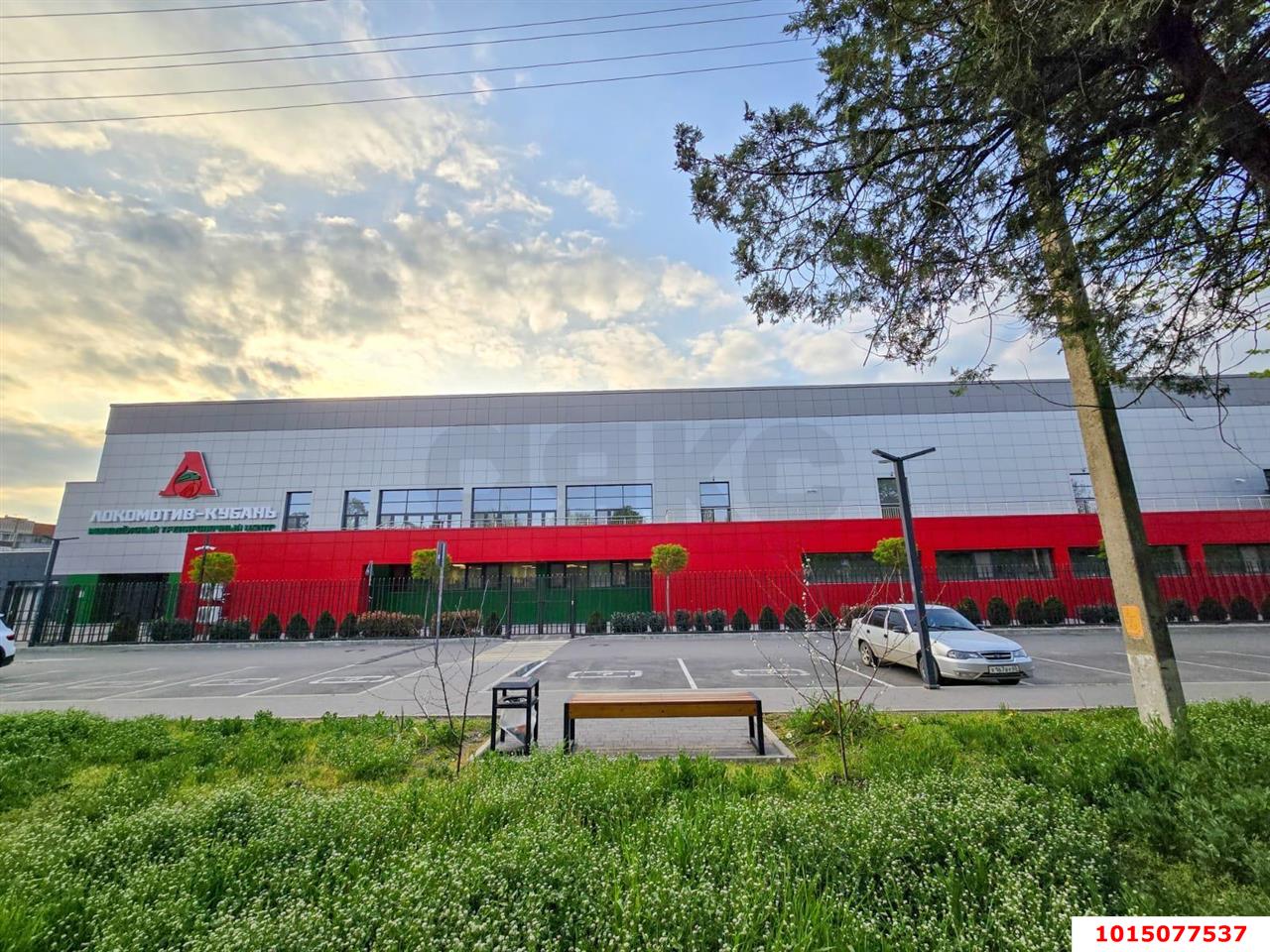 Фото №14: 2-комнатная квартира 51 м² - Колосистый, Прикубанский внутригородской округ, ул. Звёздная, 26