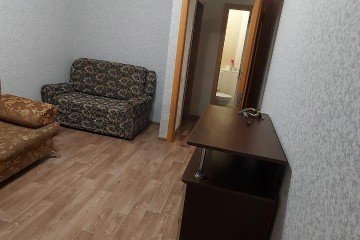 Фото №2: 2-комнатная квартира 51 м² - Колосистый, мкр. Прикубанский внутригородской округ, ул. Звёздная, 26