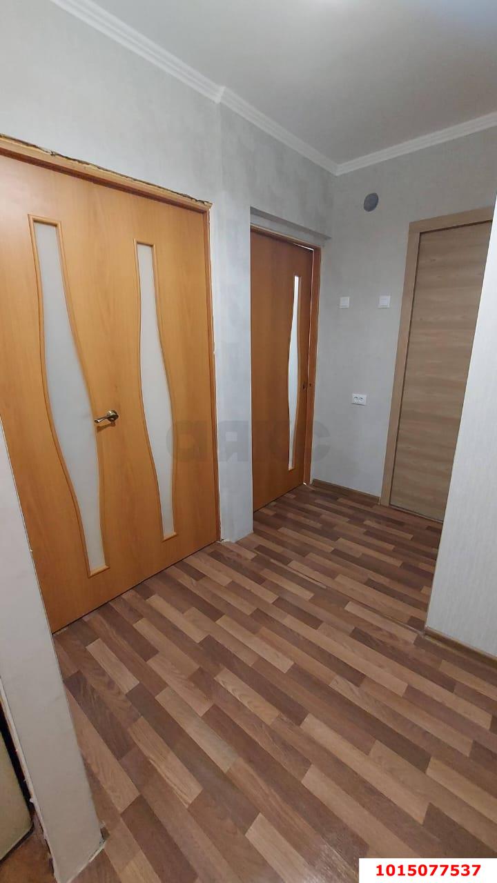 Фото №9: 2-комнатная квартира 51 м² - Колосистый, мкр. Прикубанский внутригородской округ, ул. Звёздная, 26