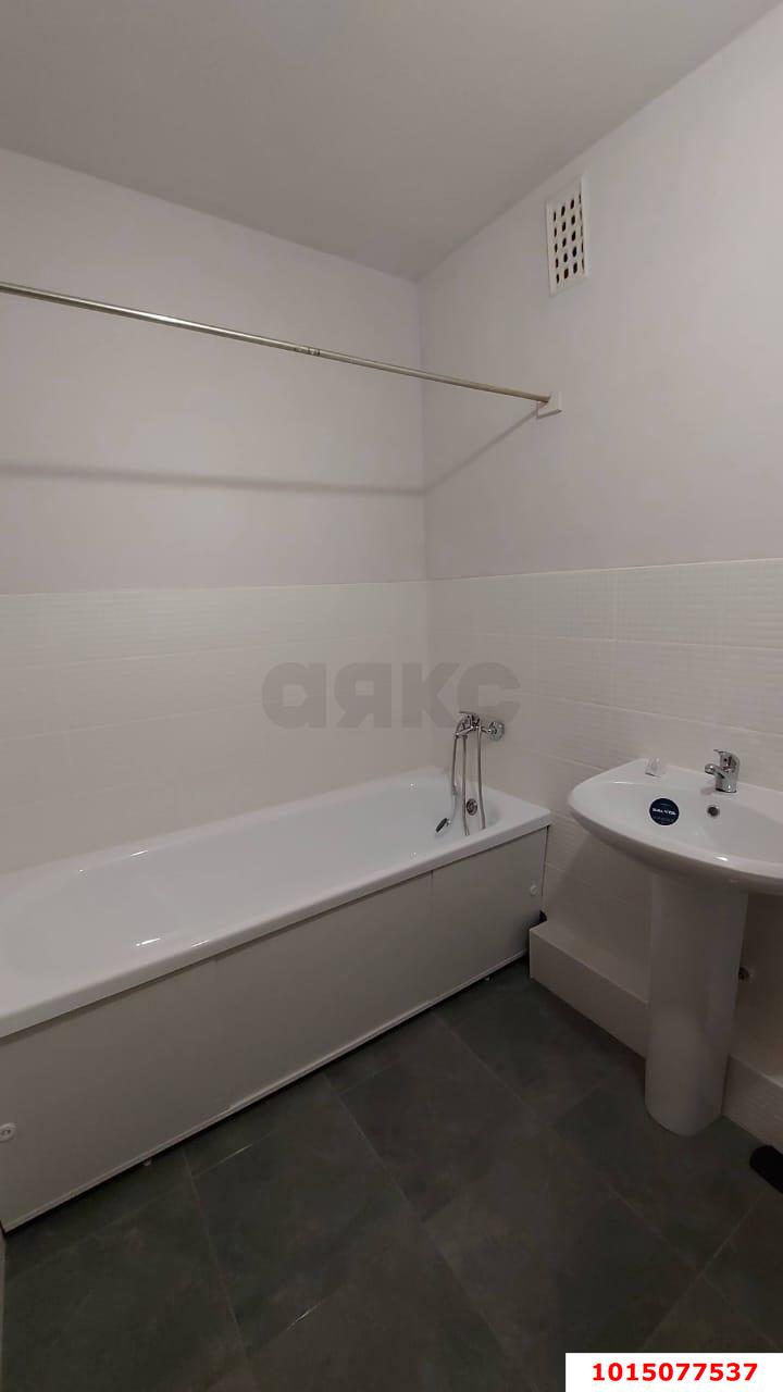 Фото №7: 2-комнатная квартира 51 м² - Колосистый, Прикубанский внутригородской округ, ул. Звёздная, 26