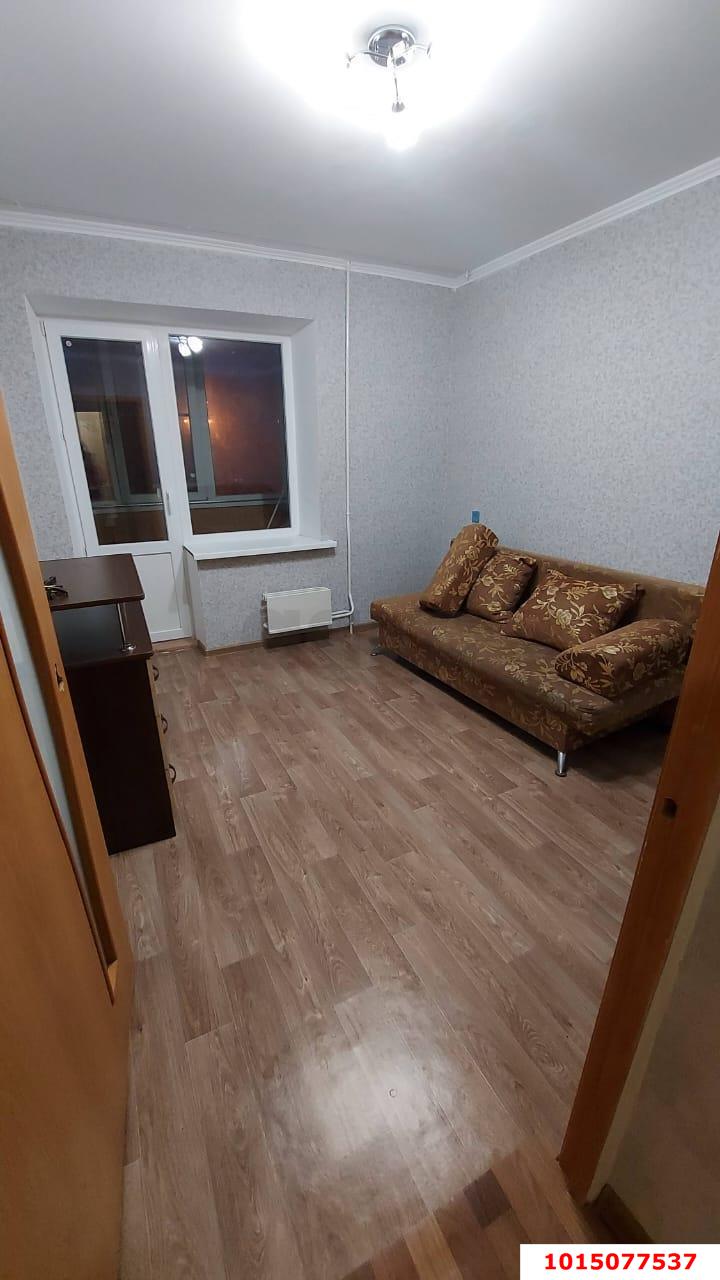 Фото №3: 2-комнатная квартира 51 м² - Колосистый, Прикубанский внутригородской округ, ул. Звёздная, 26