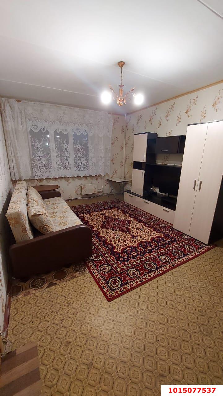 Фото №4: 2-комнатная квартира 51 м² - Колосистый, мкр. Прикубанский внутригородской округ, ул. Звёздная, 26