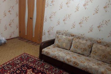 Фото №5: 2-комнатная квартира 51 м² - Колосистый, мкр. Прикубанский внутригородской округ, ул. Звёздная, 26